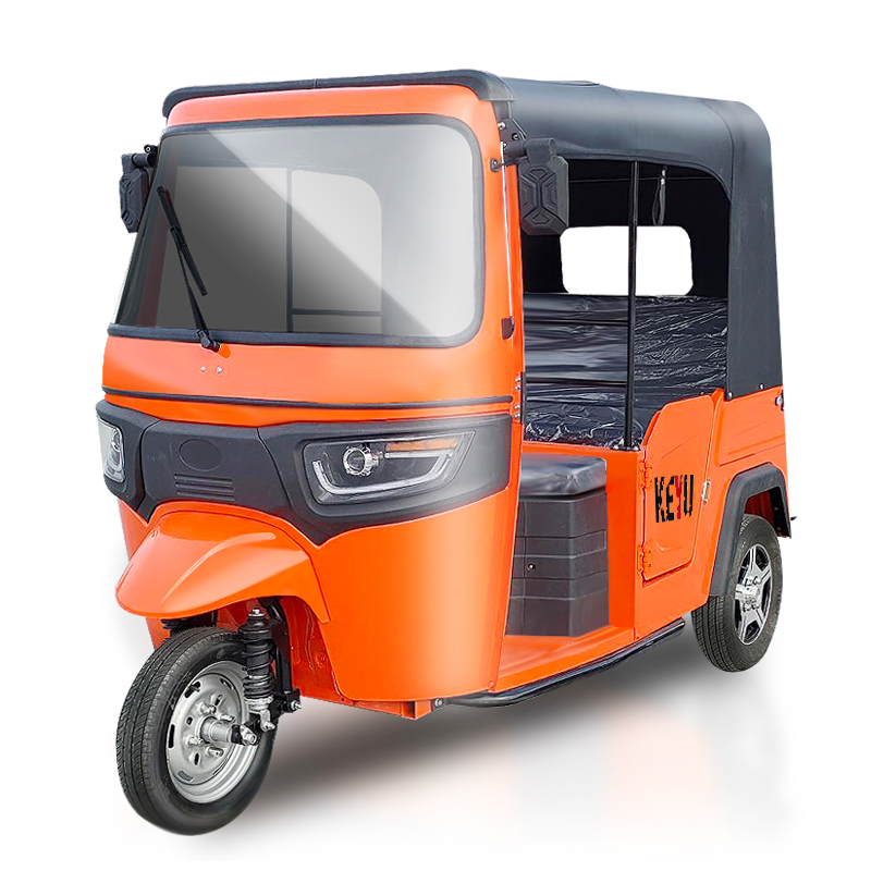 KYDD-1 Electric tricycle