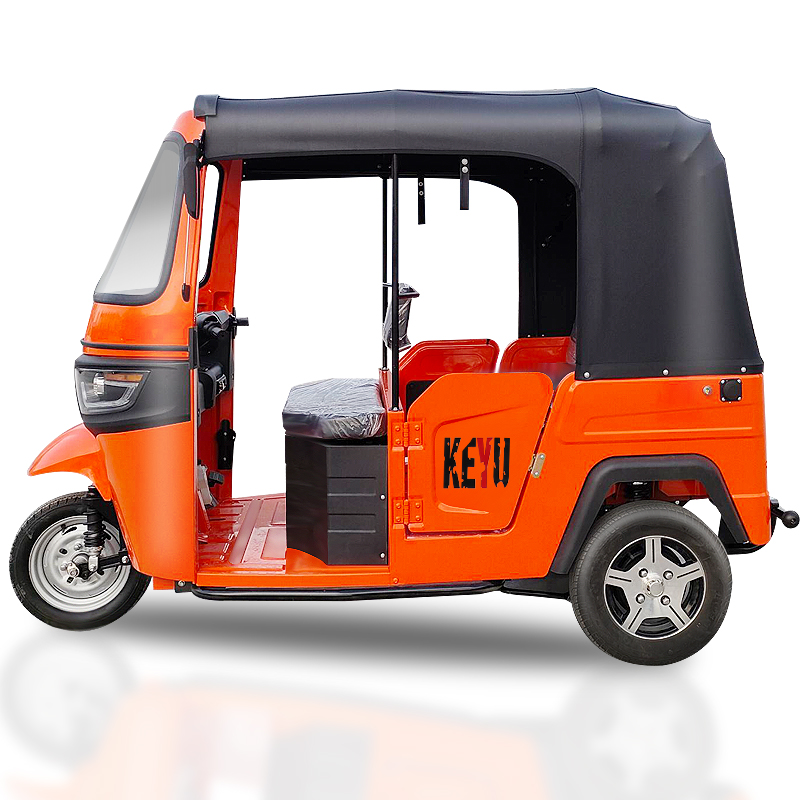 KYDD-1 Electric tricycle