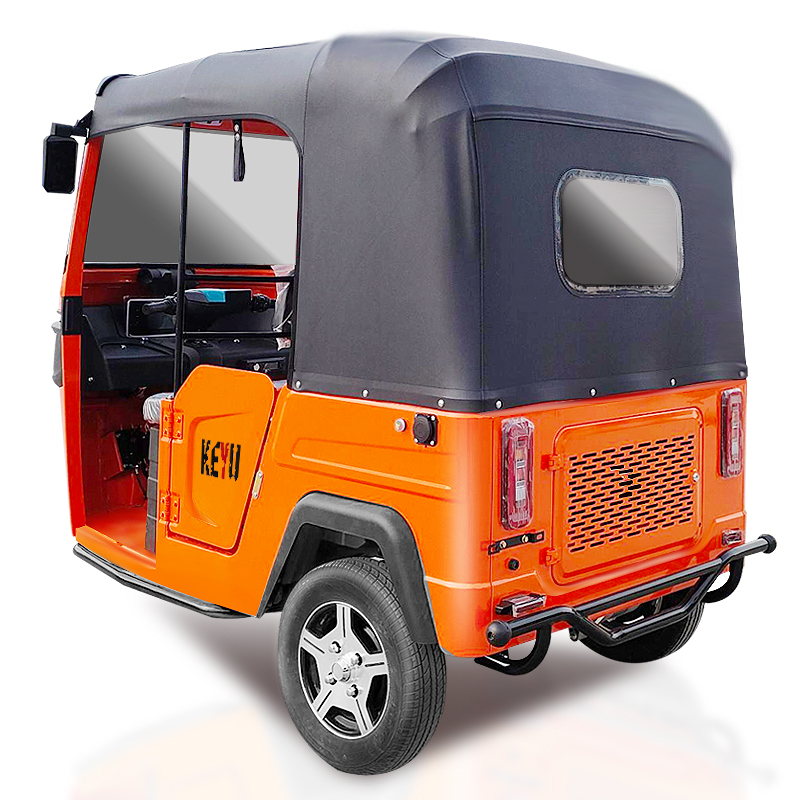 KYDD-1 Electric tricycle
