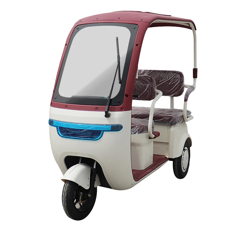 High Quality New Energy Vehicles Electric Car