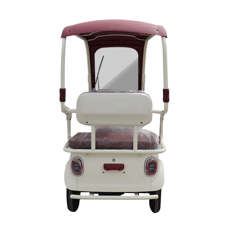 High Quality New Energy Vehicles Electric Car
